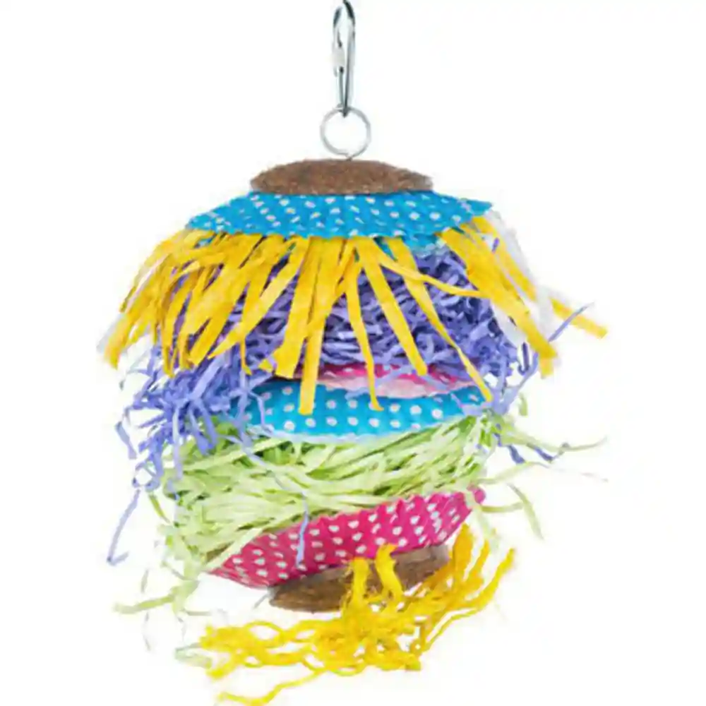 PREVUE BARN DANCE BIRD TOY PREVUE BARN DANCE BIRD TOY